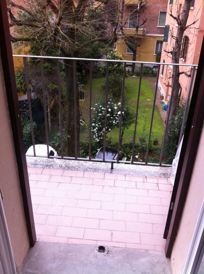 Procaccini Apartment Boloňa Exteriér fotografie