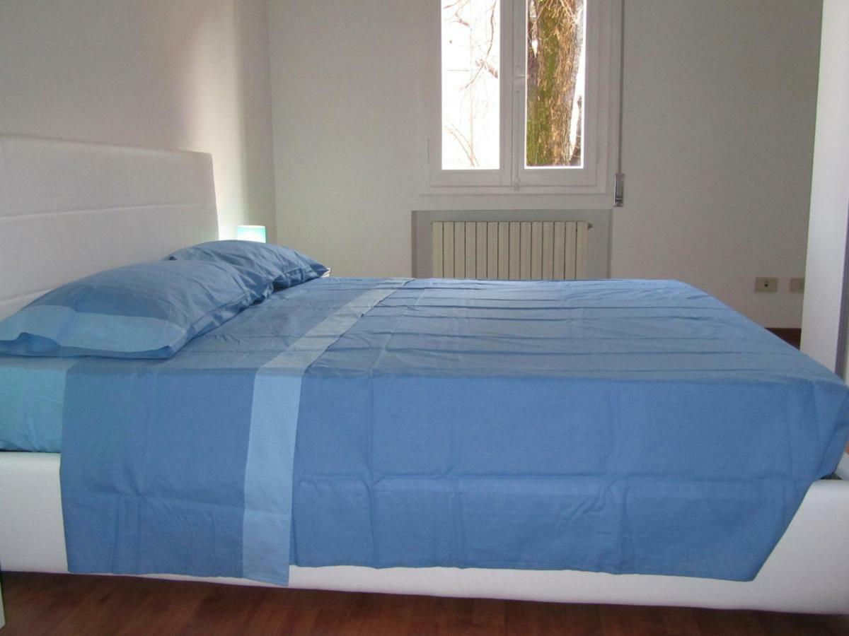 Procaccini Apartment Boloňa Exteriér fotografie