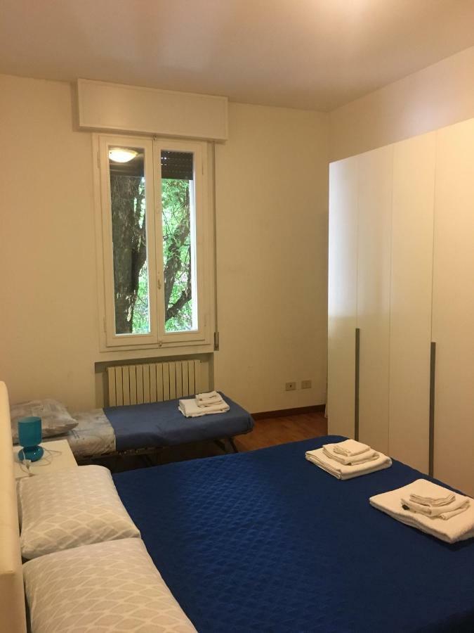 Procaccini Apartment Boloňa Exteriér fotografie