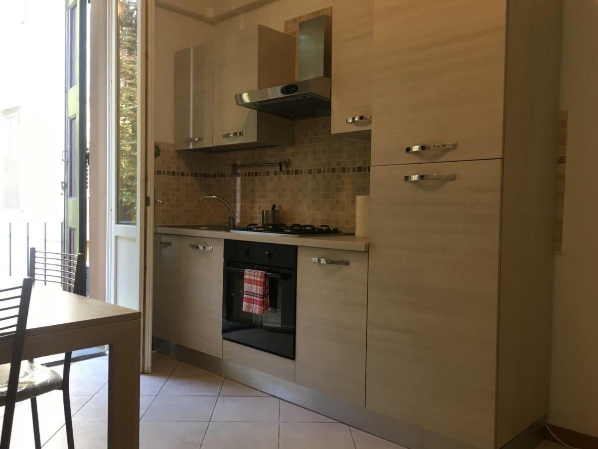 Procaccini Apartment Boloňa Exteriér fotografie