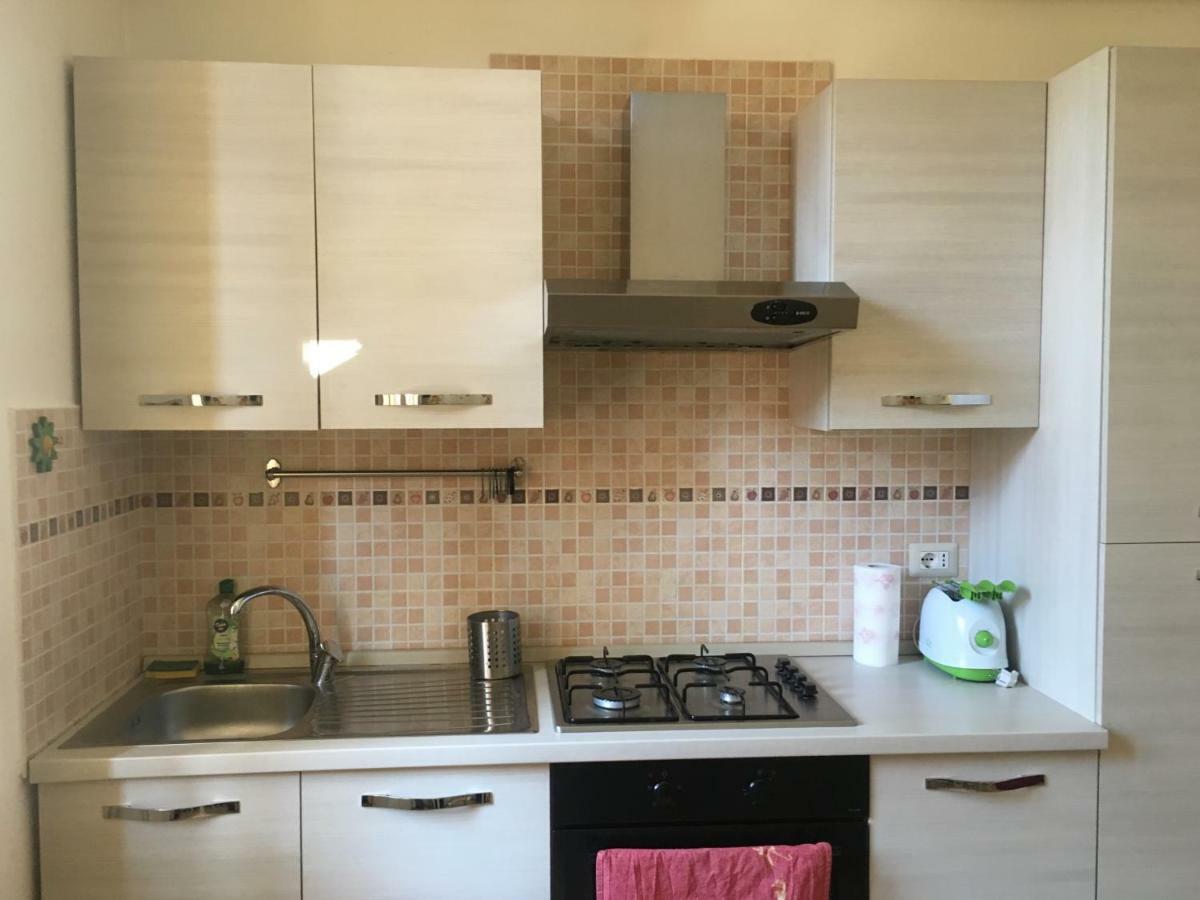 Procaccini Apartment Boloňa Exteriér fotografie