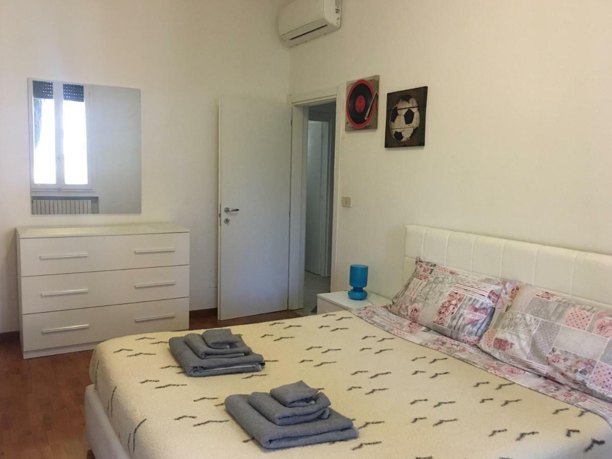 Procaccini Apartment Boloňa Exteriér fotografie